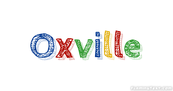 Oxville Cidade