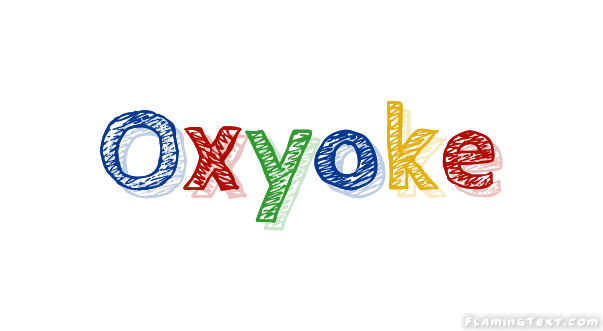 Oxyoke Cidade