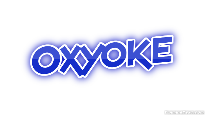 Oxyoke Ville