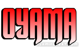 Oyama City