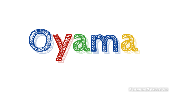 Oyama City