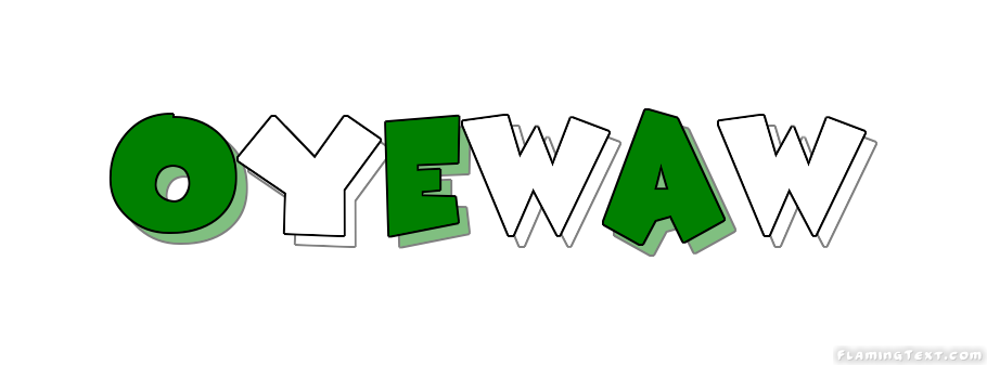 Oyewaw City