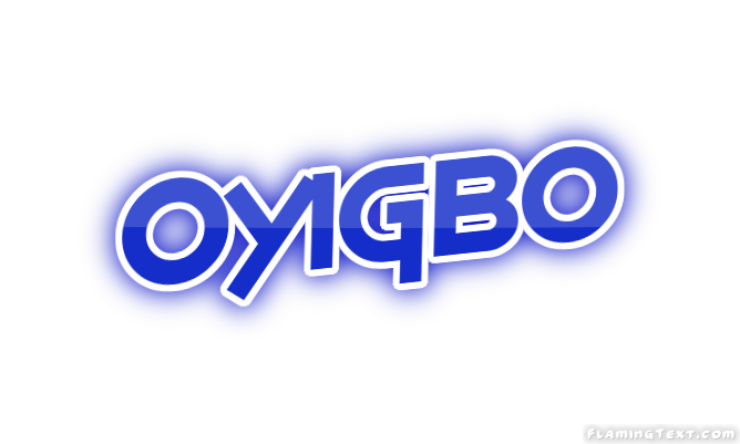 Oyigbo City
