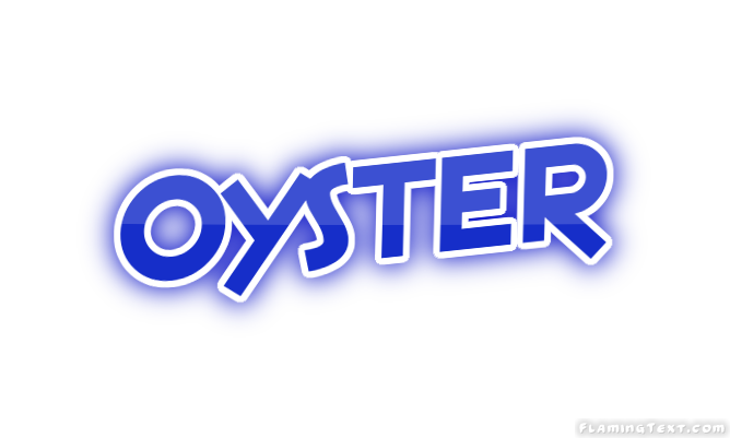 Oyster 市