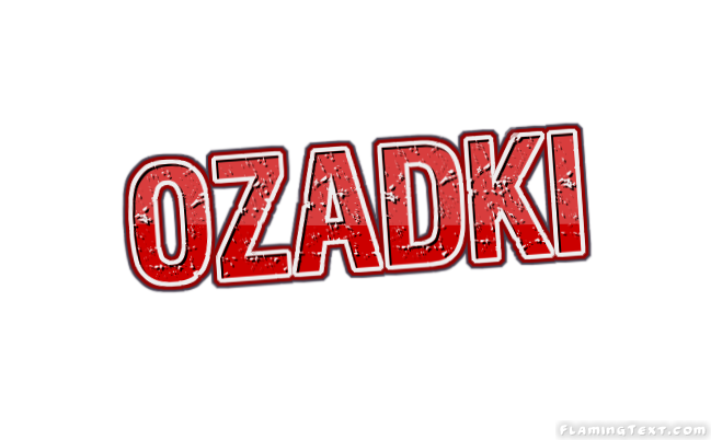 Ozadki City
