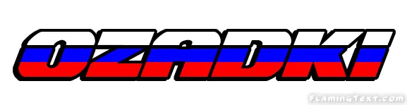 Ozadki City