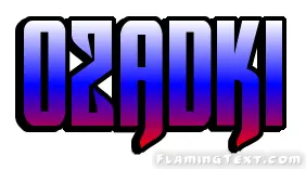 Ozadki City