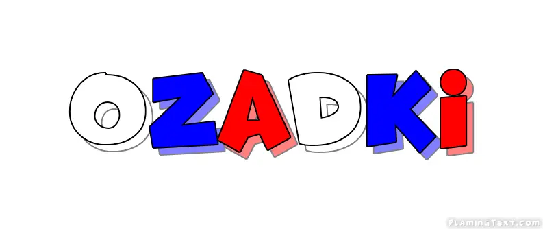Ozadki City