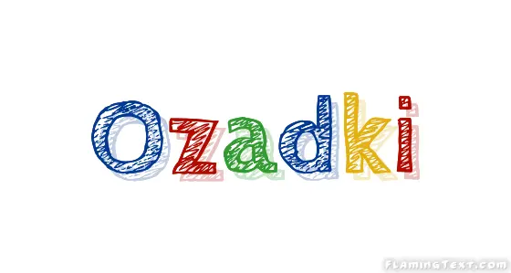 Ozadki City