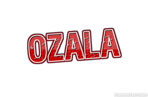 Ozala 市