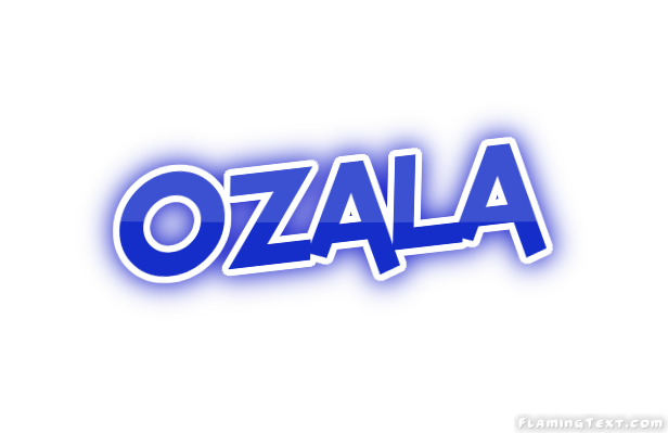 Ozala 市