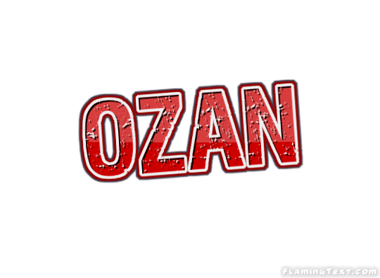 Ozan City