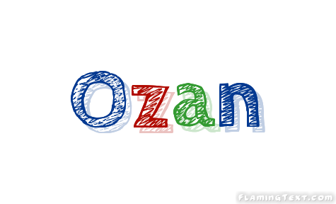 Ozan City