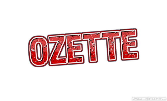 Ozette Ville