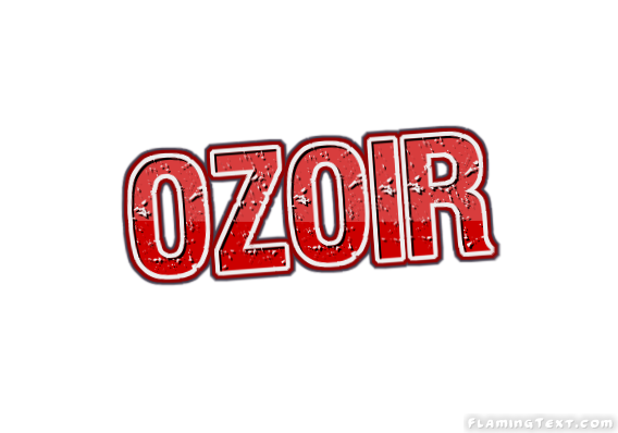 Ozoir город