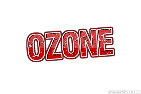 Ozone город