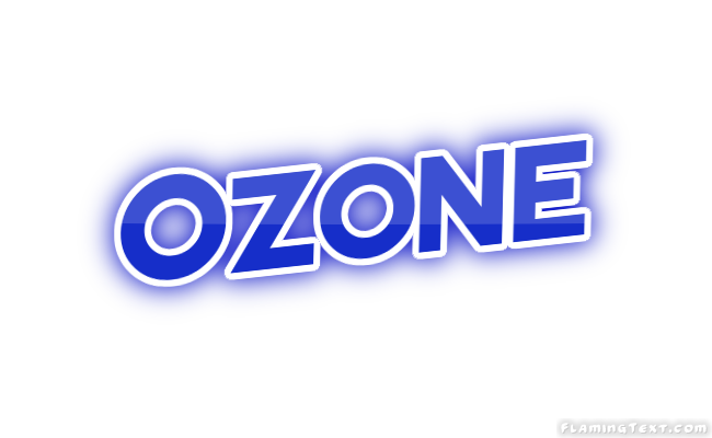 Ozone 市