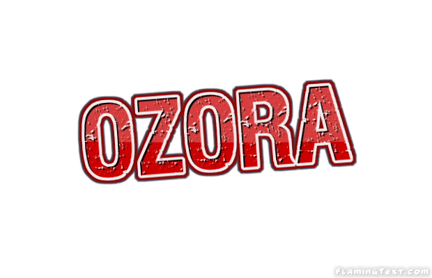 Ozora Stadt