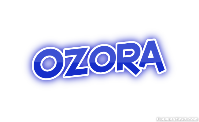 Ozora City