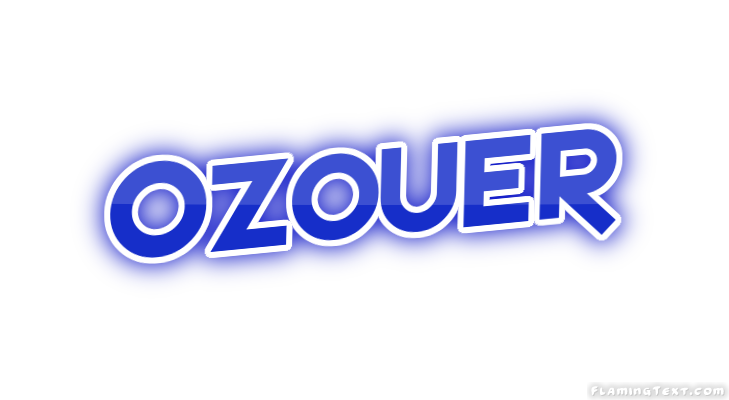 Ozouer Ville