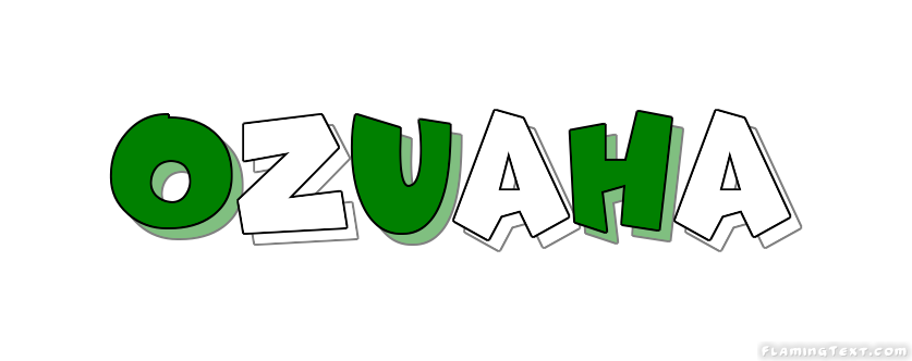 Ozuaha Ville
