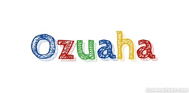 Ozuaha Ville