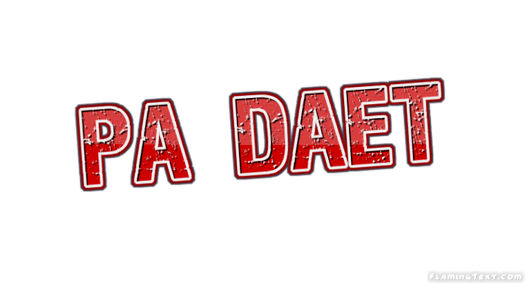 Pa Daet Ciudad