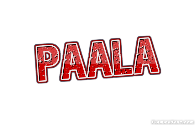 Paala Cidade