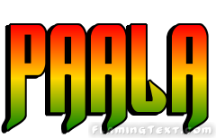 Paala City