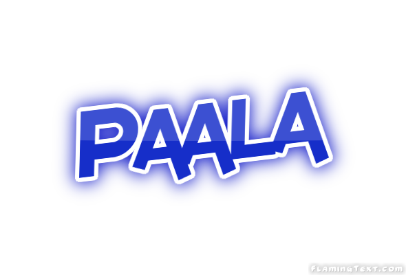 Paala 市
