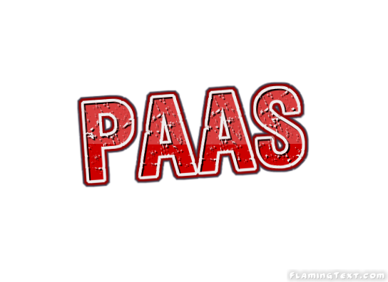 Paas Stadt