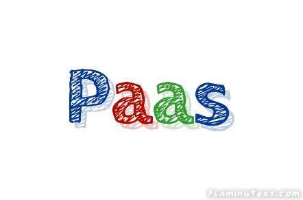 Paas City