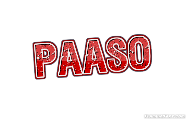 Paaso City
