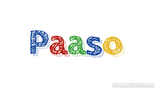Paaso City