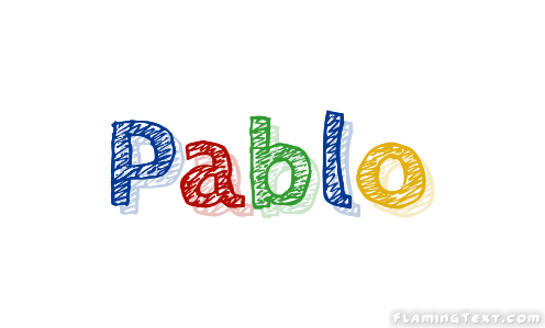 Pablo Cidade