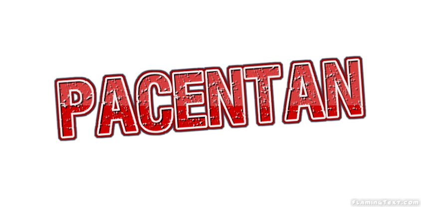 Pacentan 市