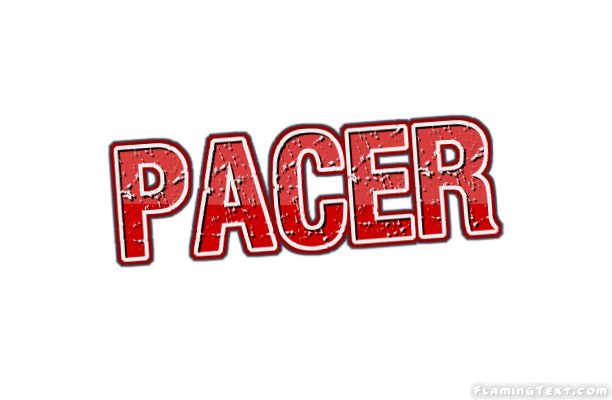 Pacer 市