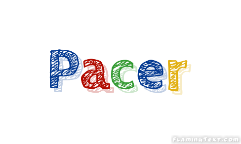 Pacer 市