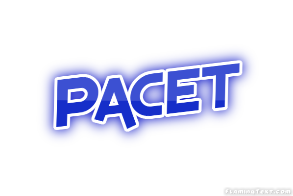 Pacet город