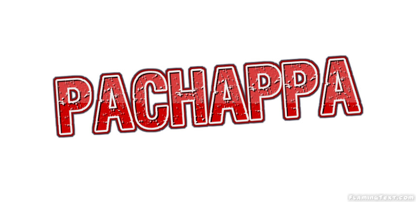 Pachappa City