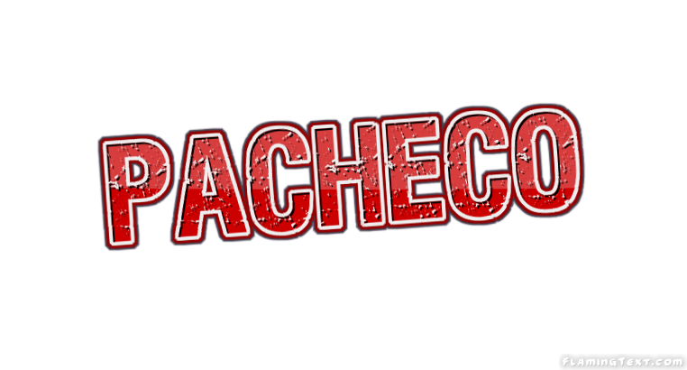 Pacheco مدينة