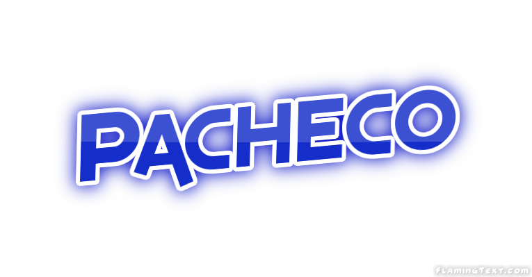 Pacheco City