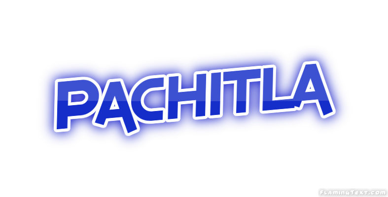 Pachitla 市