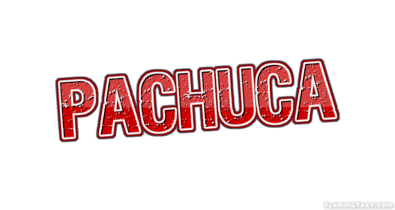 Pachuca город