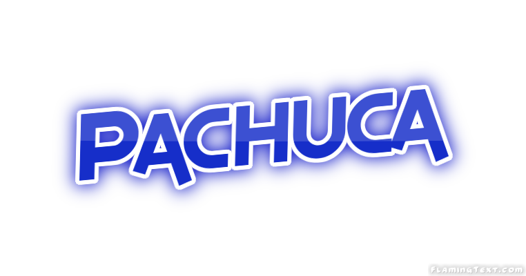 Pachuca город