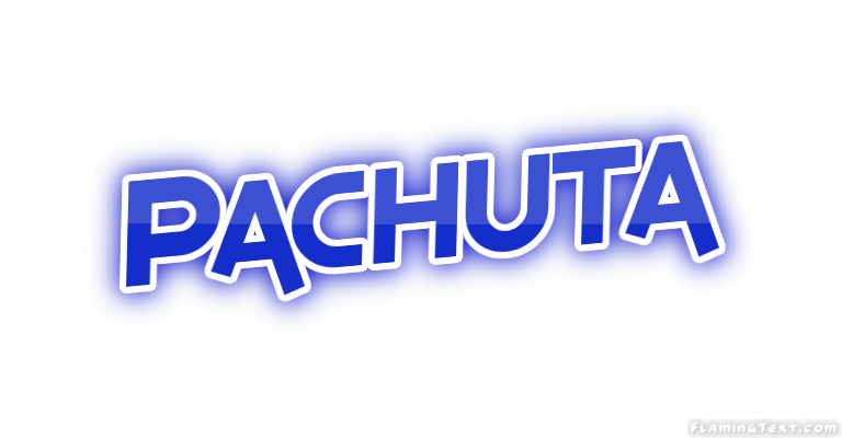 Pachuta City
