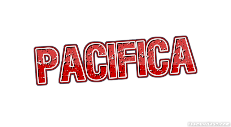 Pacifica City