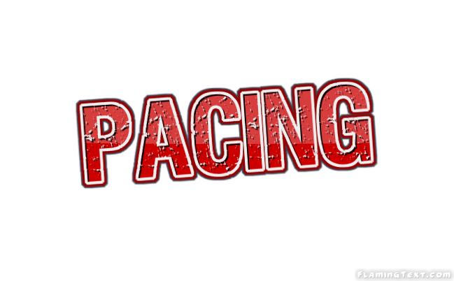 Pacing город