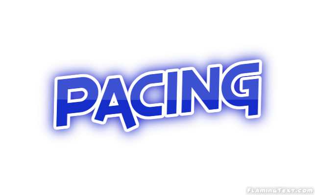 Pacing город