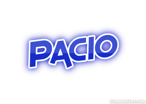 Pacio City